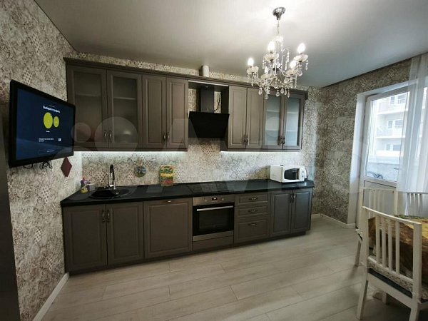 3-комн квартира, 77 м², р-н Славянский (№124298)