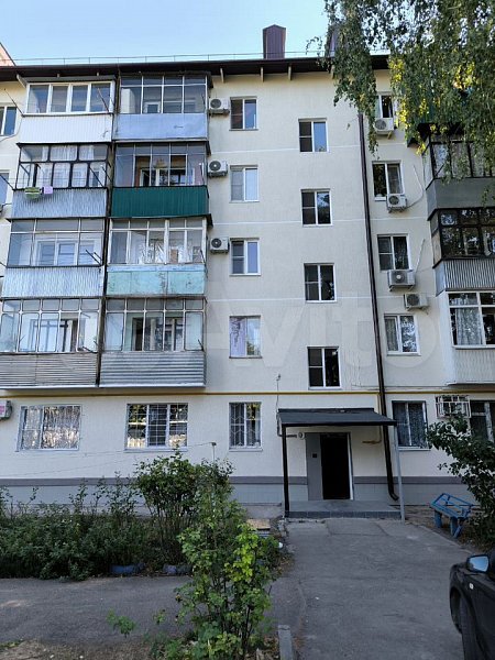Продается 1-комн квартира, 29.7 м², р-н Центральный, 