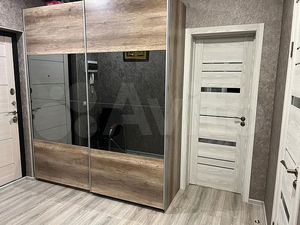 2-комн квартира, 67 м², р-н Краснодарский (№124032)