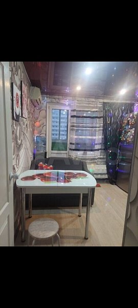 1-комн квартира, 34 м², р-н Восточно-кругликовский (№128902)