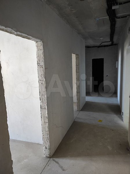 2-комн квартира, 76.3 м², р-н Энка - Баскет-холл (№126717)