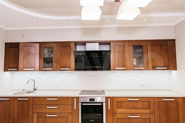 4-комн квартира, 115 м², р-н Фестивальный (№131502)