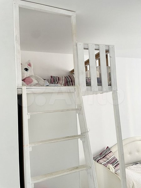 2-комн квартира, 55 м², р-н Восточно-кругликовский (№129825)