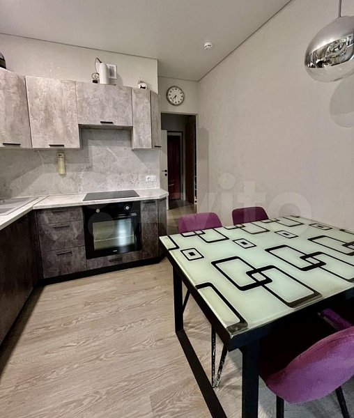 2-комн квартира, 59.4 м², р-н Краснодарский (№126760)
