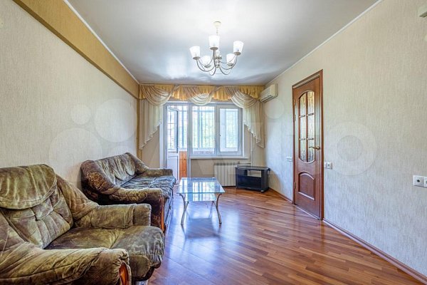 3-комн квартира, 57.7 м², р-н Фестивальный (№127251)
