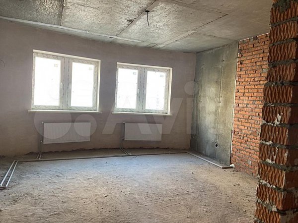 2-комн квартира, 80 м², р-н Фестивальный (№125380)