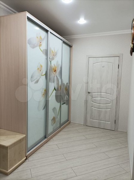 3-комн квартира, 67.8 м², р-н Немецкая деревня (№125002)