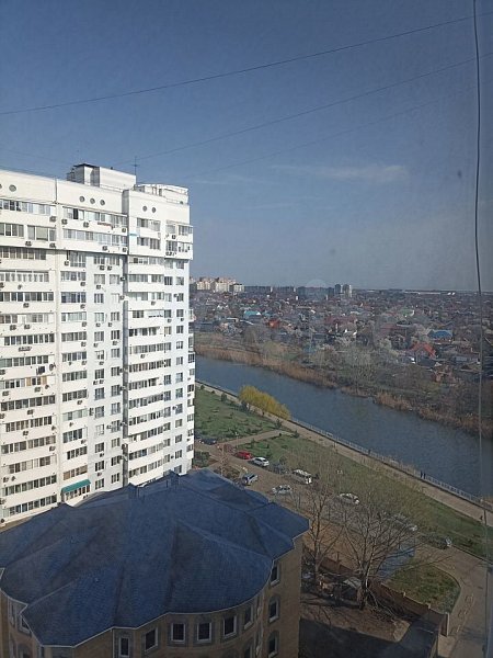 2-комн квартира, 65.1 м², р-н Комсомольский (№124725)