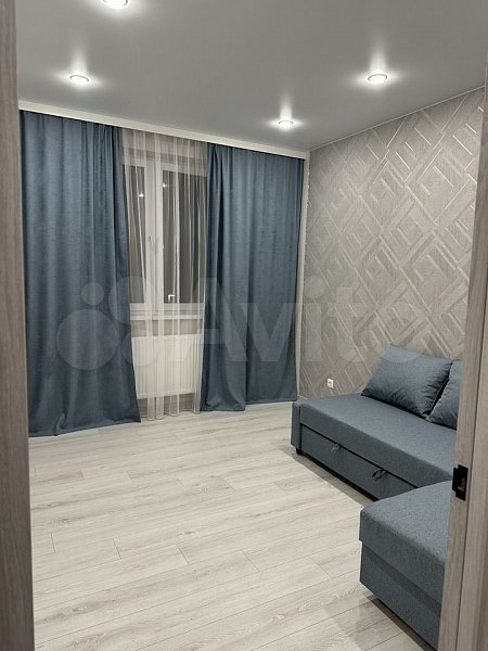 2-комн квартира, 54.1 м², р-н Энка - Баскет-холл (№130874)