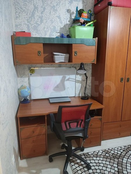 3-комн квартира, 53 м², р-н Краснодарский (№125639)