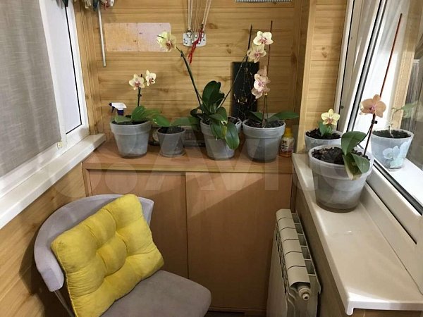 3-комн квартира, 83.9 м², р-н Российская ул (№124071)