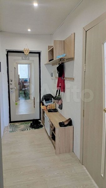 2-комн квартира, 44.3 м², р-н Российский п (№127431)