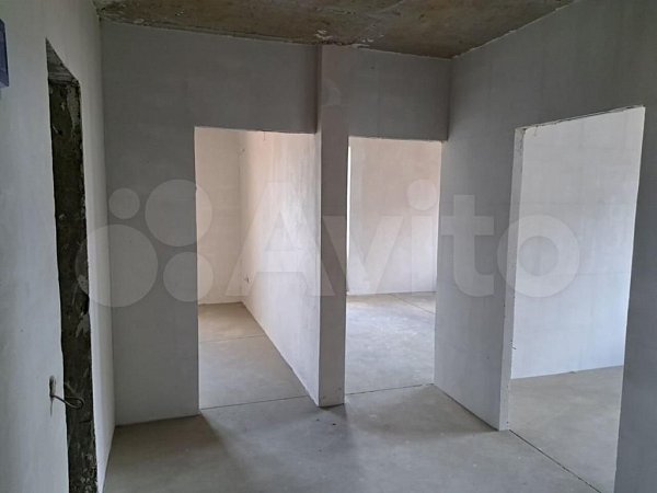3-комн квартира, 100 м², р-н Гидростроителей (№129425)