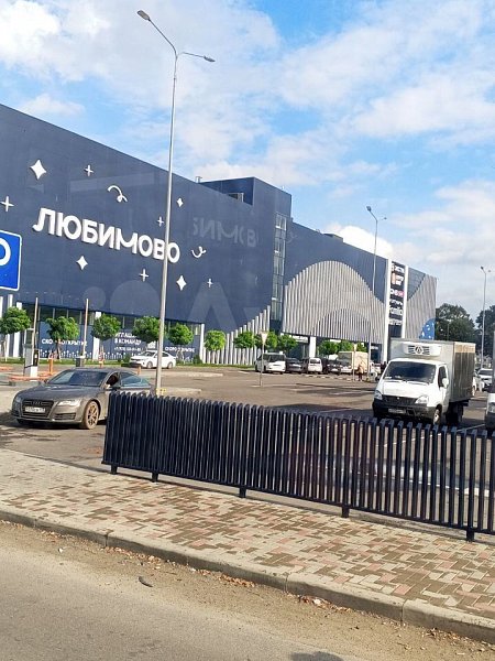 2-комн квартира, 57.9 м², р-н Краснодарский (№129936)