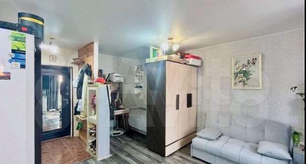 Студия, 29.9 м², р-н поселок Российский (№124814)