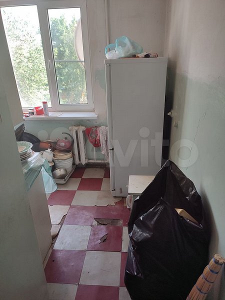 3-комн. квартира, 59 м², р-н Славянский, Краснодар (№124919)