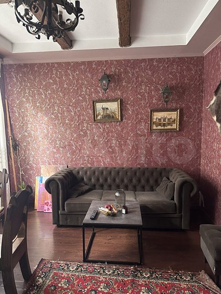 3-комн квартира, 65 м², р-н Центр (№129474)