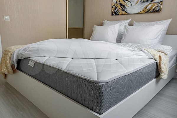 2-комн квартира, 38 м², р-н Энка - Баскет-холл (№130871)