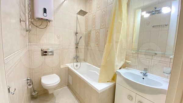 3-комн квартира, 109 м², р-н Черемушки (№129074)
