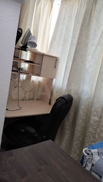 2-комн квартира, 44.3 м², р-н Российский п (№127431)