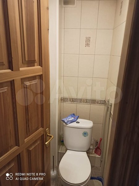 3-комн. квартира, 61.4 м², р-н Комсомольский, Краснодар (№124769)