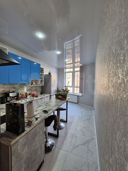 2-комн квартира, 73 м², р-н Гидростроителей (№131445)