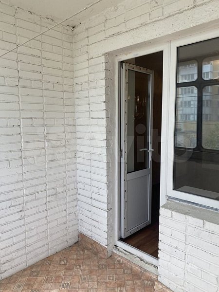 2-комн. квартира, 51.8 м², р-н Пашковский, Краснодар (№129129)