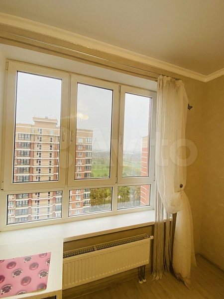3-комн квартира, 74.8 м², р-н Парк Галицкого (№130204)