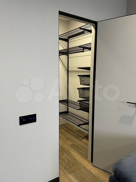 3-комн квартира, 72 м², р-н Гидростроителей (№130004)