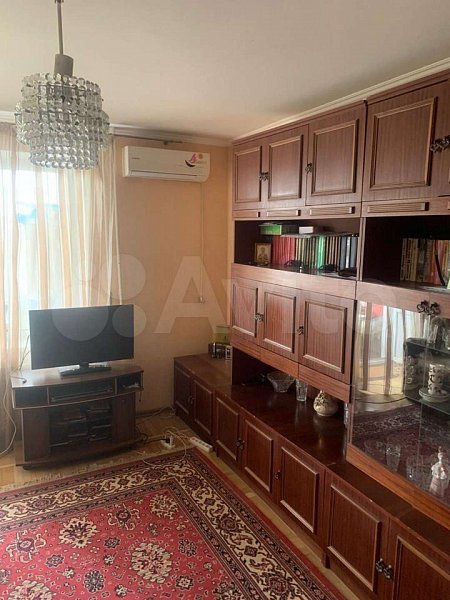 3-комн. квартира, 66 м², р-н 40-лет Победы, Краснодар (№124382)