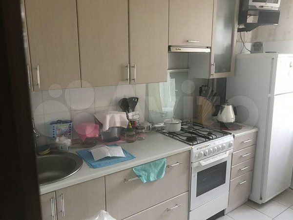 2-комн квартира, 50.1 м², р-н Селезнева-СБС (№126263)