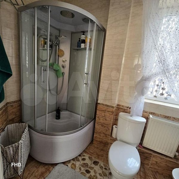 4-комн квартира, 105 м², р-н Немецкая деревня (№127957)