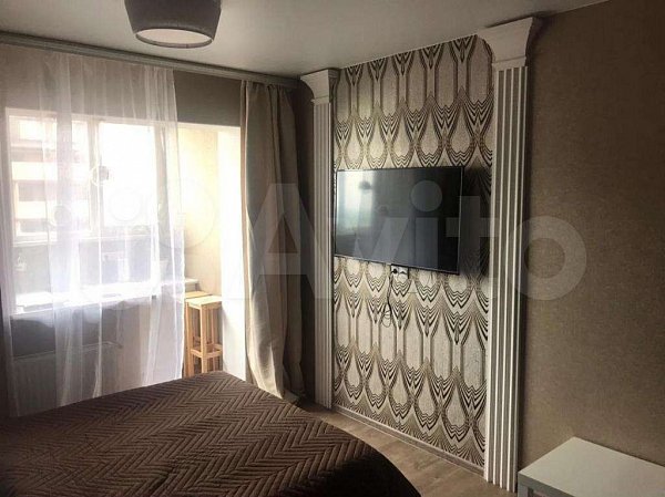 3-комн квартира, 102.7 м², р-н Гидростроителей (№124365)