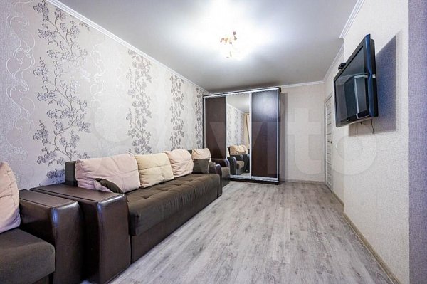 2-комн квартира, 60.6 м², р-н Краснодарский (№124026)