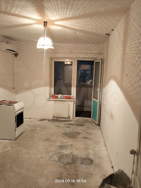 3-комн. квартира, 90 м², р-н 40-лет Победы, Краснодар (№124384)