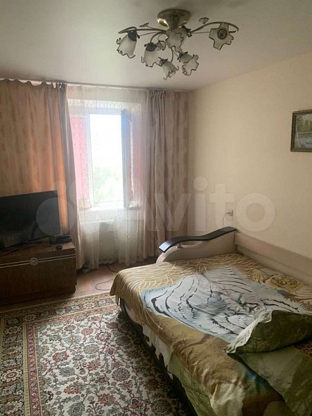 3-комн. квартира, 66 м², р-н 40-лет Победы, Краснодар (№124382)