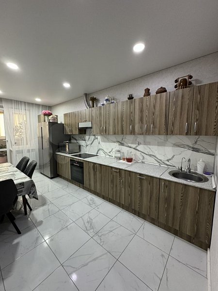 2-комн квартира, 66.5 м², р-н Черемушки (№129503)
