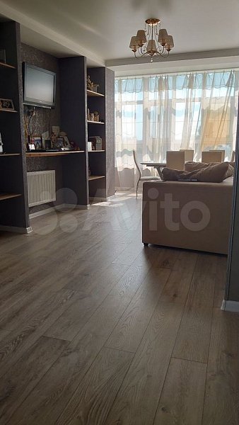 3-комн квартира, 73 м², р-н Юбилейный (№131836)