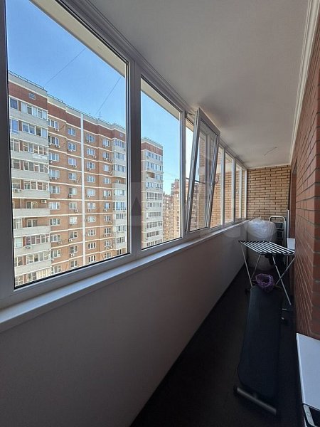 2-комн квартира, 71.8 м², р-н Фестивальный (№129172)