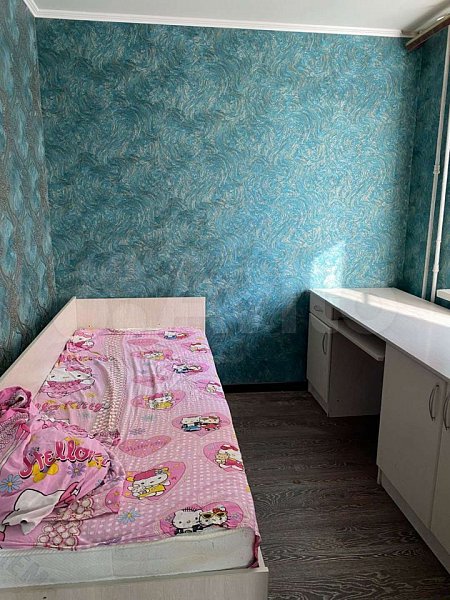 5-комн. квартира, 105 м², р-н Селезнева-СБС, Краснодар (№125388)