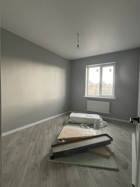 Дом 105 м², уч. 4 сот., Краснодар