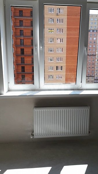 1-комн квартира, 42.1 м², р-н Восточно-кругликовский (№127423)