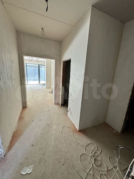5-комн квартира, 158 м², р-н Немецкая деревня (№126761)