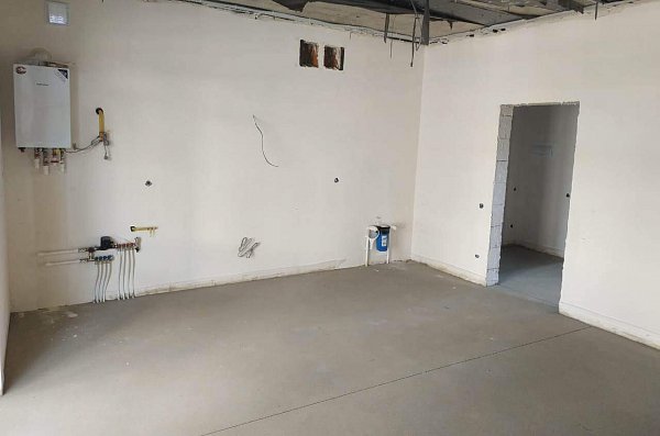 Дом 120 м², уч. 3.02 сот., Краснодар