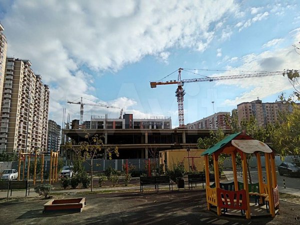 2-комн квартира, 50 м², р-н Восточно-кругликовский (№124154)