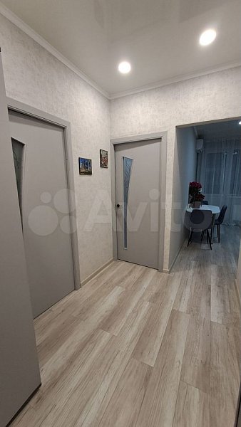 2-комн квартира, 50 м², р-н Пашковский (№130341)