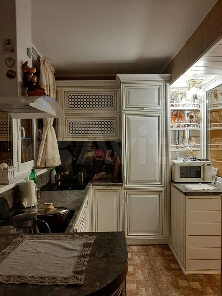 2-комн квартира, 74.4 м², р-н Юбилейный (№126685)