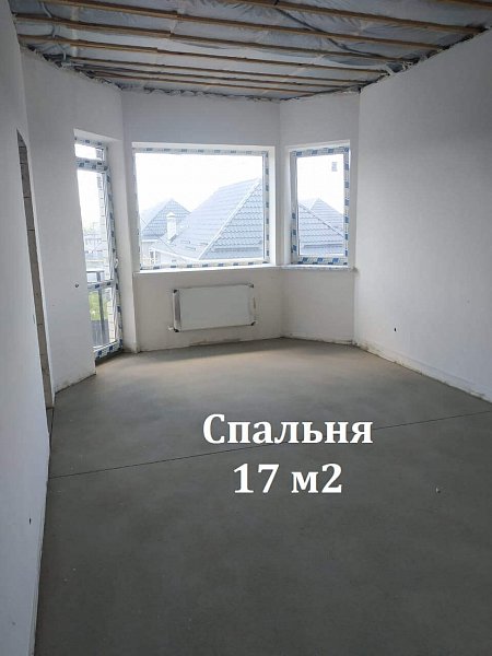 Дом 120 м², уч. 3.02 сот., Краснодар
