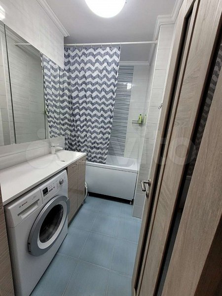 2-комн квартира, 67 м², р-н Молодежный (№124657)
