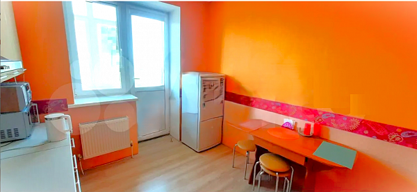 2-комн квартира, 59.3 м², р-н Российский п (№122760)